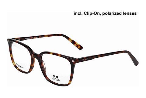 Okulary korekcyjne Pepe Jeans 417464 106P