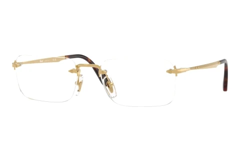 Okulary korekcyjne Persol LUC (PO1030V 515)