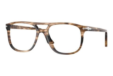 Okulary korekcyjne Persol GRETA (PO3329V 1236)