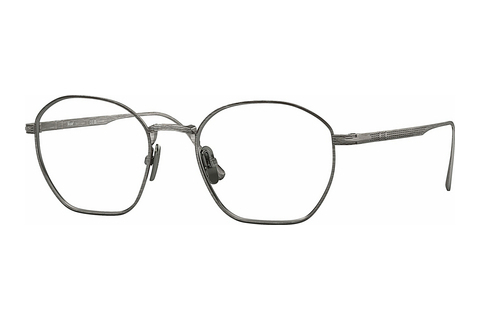 Okulary korekcyjne Persol PO5004VT 8001