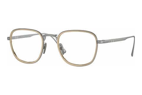 Okulary korekcyjne Persol PO5007VT 8010