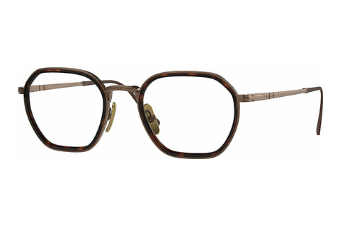 Okulary korekcyjne Persol PO5011VT 8016