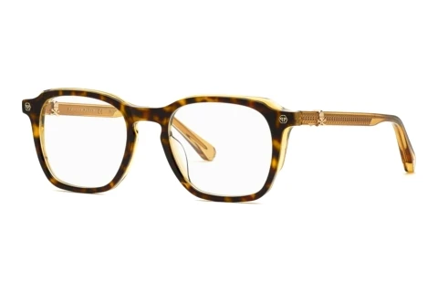 Okulary korekcyjne Philipp Plein VPP059V 0ADR