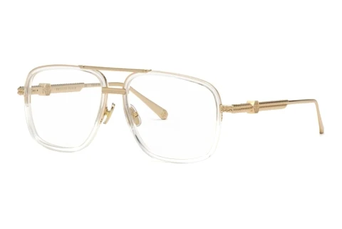 Okulary korekcyjne Philipp Plein VPP063M 0302
