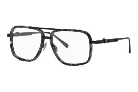 Okulary korekcyjne Philipp Plein VPP063V 0599