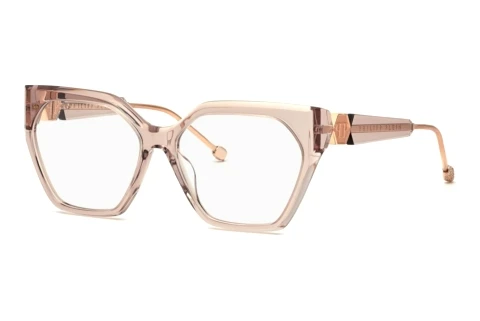 Okulary korekcyjne Philipp Plein VPP068S 07T1