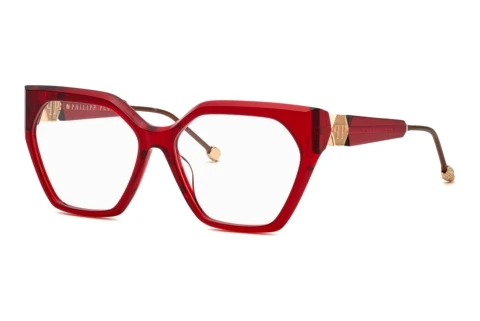 Okulary korekcyjne Philipp Plein VPP068S 0V64