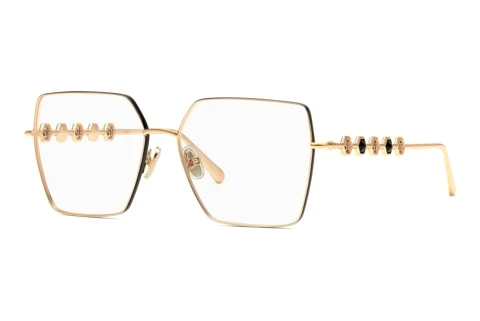 Okulary korekcyjne Philipp Plein VPP071S 02AM