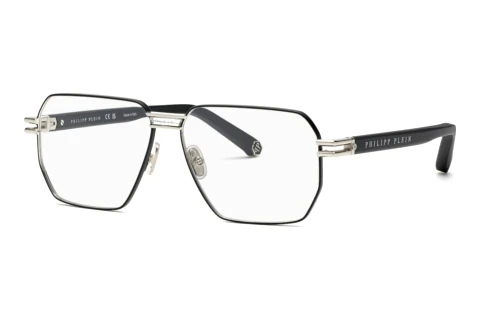Okulary korekcyjne Philipp Plein VPP114M 0K07