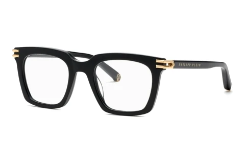 Okulary korekcyjne Philipp Plein VPP115M 0700