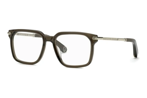 Okulary korekcyjne Philipp Plein VPP117M 09MB