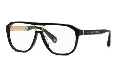 Okulary korekcyjne Philipp Plein VPP118M 0700