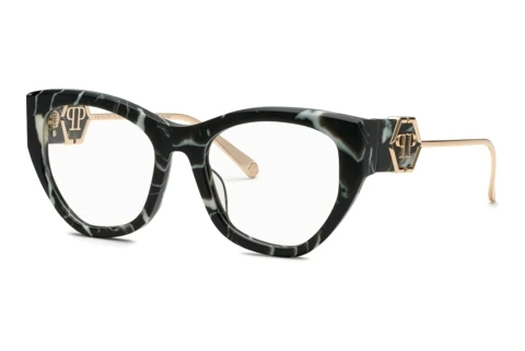 Okulary korekcyjne Philipp Plein VPP123M 0Z21