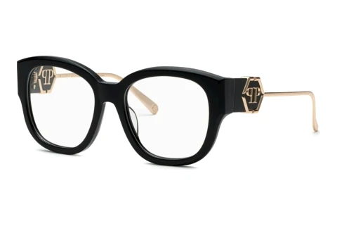 Okulary korekcyjne Philipp Plein VPP124M 0700