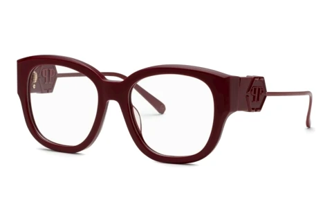 Okulary korekcyjne Philipp Plein VPP124M 09FH