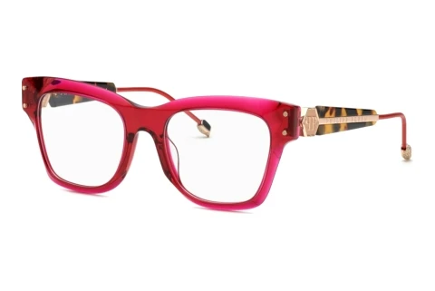 Okulary korekcyjne Philipp Plein VPP125S 0AGN