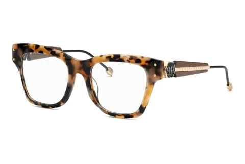 Okulary korekcyjne Philipp Plein VPP125S 0KHA