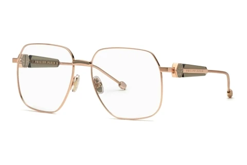 Okulary korekcyjne Philipp Plein VPP126S 02AM
