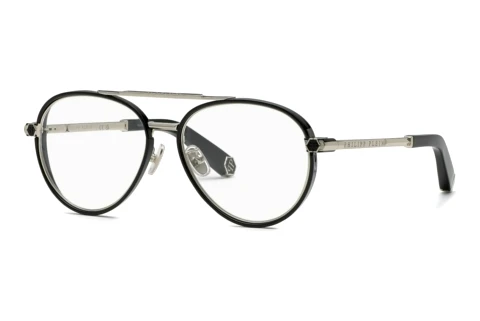 Okulary korekcyjne Philipp Plein VPP137M 0Z42