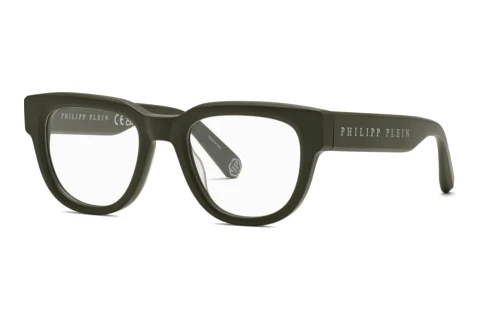 Okulary korekcyjne Philipp Plein VPP146M 0C02