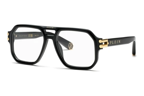 Okulary korekcyjne Philipp Plein VPP148M 0700