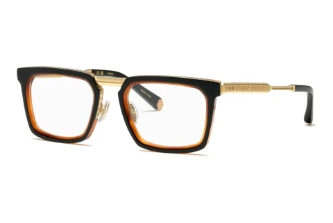 Okulary korekcyjne Philipp Plein VPP158M 09TC