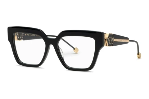 Okulary korekcyjne Philipp Plein VPP165S 0700