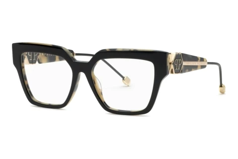 Okulary korekcyjne Philipp Plein VPP165S 09BA