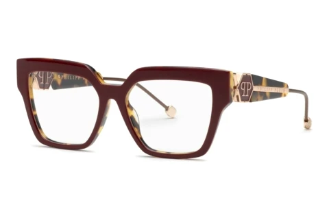 Okulary korekcyjne Philipp Plein VPP165S 0U86