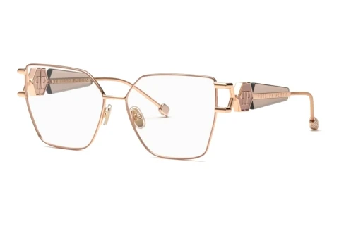 Okulary korekcyjne Philipp Plein VPP166S 02AM