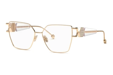 Okulary korekcyjne Philipp Plein VPP166S 0300