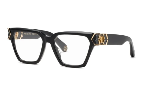 Okulary korekcyjne Philipp Plein VPP190M 0700