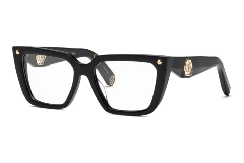 Okulary korekcyjne Philipp Plein VPP191 0700