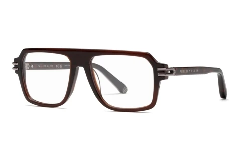 Okulary korekcyjne Philipp Plein VPP195M 0AAK