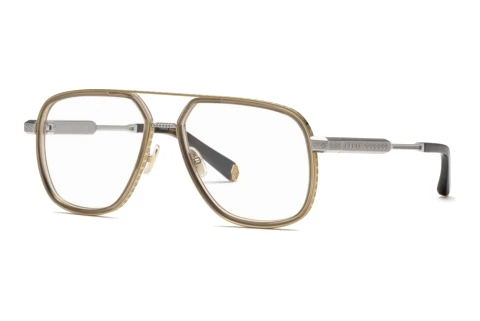 Okulary korekcyjne Philipp Plein VPP198M 0377
