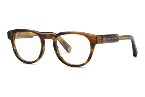 Okulary korekcyjne Philipp Plein VPP207M 09N3