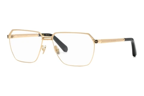 Okulary korekcyjne Philipp Plein VPP221M 0300