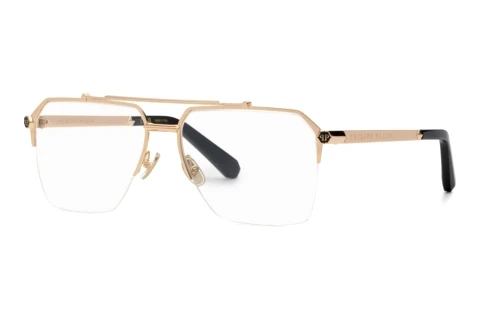 Okulary korekcyjne Philipp Plein VPP222M 0300