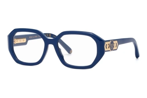 Okulary korekcyjne Philipp Plein VPP243 09LR