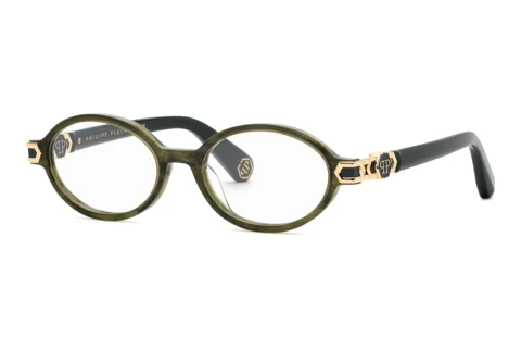 Okulary korekcyjne Philipp Plein VPP248 0VAD