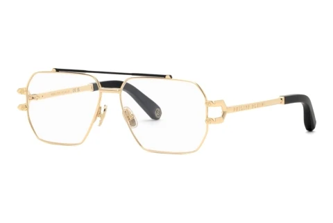 Okulary korekcyjne Philipp Plein VPP263 0302