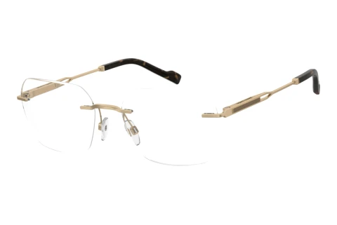 Okulary korekcyjne Pierre Cardin P.C. 6921 J5G