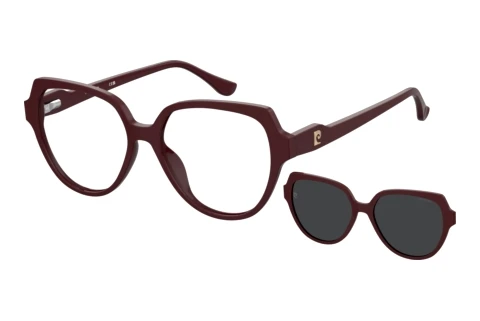 Okulary korekcyjne Pierre Cardin P.C. 8556/C LHF