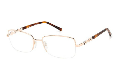 Okulary korekcyjne Pierre Cardin P.C. 8870 DDB