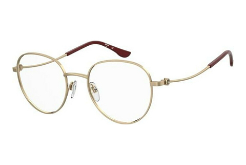 Okulary korekcyjne Pierre Cardin P.C. 8923 J5G