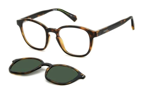 Okulary korekcyjne Polaroid PLD 6203/CS 086/UC