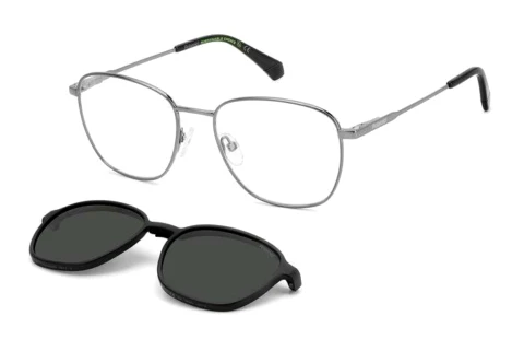 Okulary korekcyjne Polaroid PLD 6205/CS V81/M9