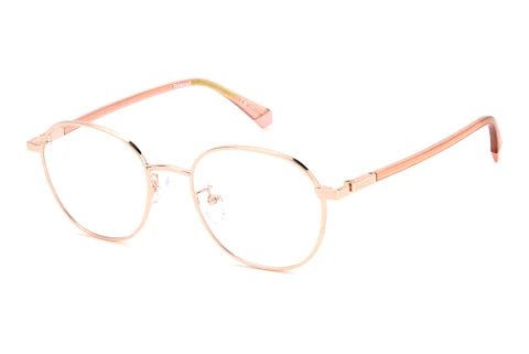 Okulary korekcyjne Polaroid PLD D456/G DDB