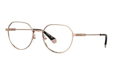 Okulary korekcyjne Polaroid PLD D465 DDB
