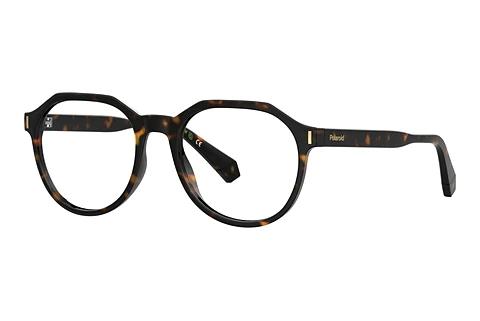 Okulary korekcyjne Polaroid PLD D483 086